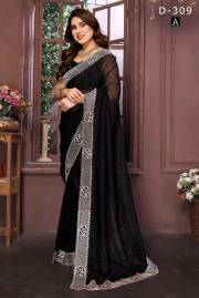 DURGA FASHION  DN 309A TO 309E